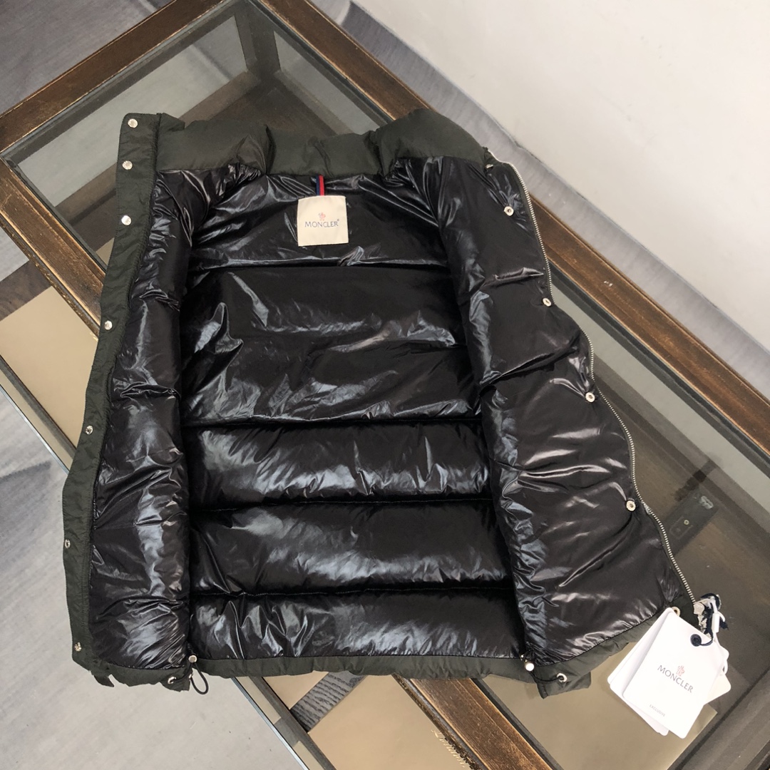 Moncler Down Jackets